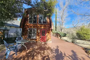 2421 Galcier Dr, Pine Mountain Club, CA 93222 - Photo 1
