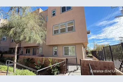 12745 Watt #A, Sylmar, CA 91342 - Photo 1