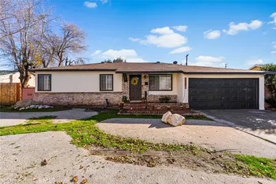 44128 Anvers Avenue, Lancaster, CA 93534 - Photo 1