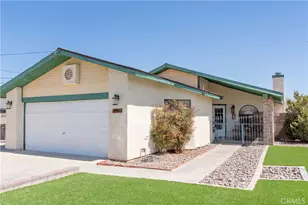 20412 90th St, California City, CA 93505 - Photo 1