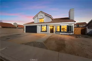 37634 Duffel St, Palmdale, CA 93552 - Photo 1