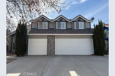 39451 Beacon, Palmdale, CA 93551 - Photo 1