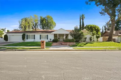 9560 Shoshone Avenue, Northridge, CA 91325 - Photo 1