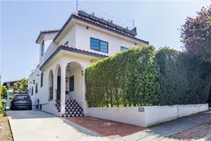 640 Raymond, Santa Monica, CA 90405 - Photo 1