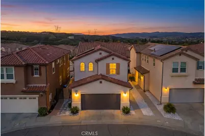 19849 Via Ott, Newhall, CA 91321 - Photo 1