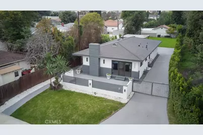 4867 Noble, Sherman Oaks, CA 91403 - Photo 1