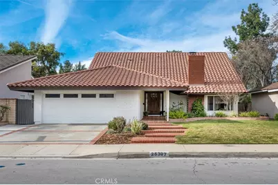 25307 Avenida Ronada, Valencia, CA 91355 - Photo 1