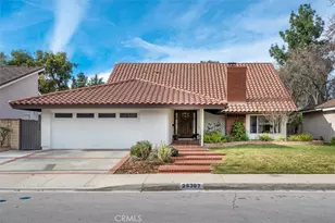 25307 Avenida Ronada, Valencia, CA 91355 - Photo 1