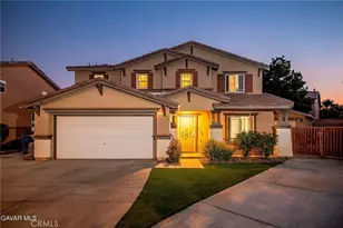 43635 Castle Cir, Lancaster, CA 93535 - Photo 1