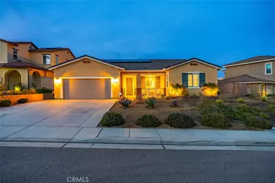 4029 Bridle Ct, Palmdale, CA 93551 - Photo 1