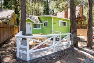 23777 Pioneer Camp Rd, Crestline, CA 92325 - Photo 1
