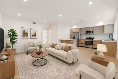 7510 Sepulveda Boulevard #201, Van Nuys, CA 91405 - Photo 1