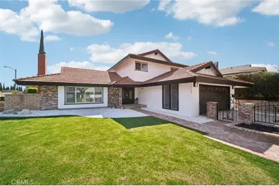 19040 Celtic Street, Porter Ranch, CA 91326 - Photo 1