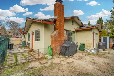 721 Clay Trail, Frazier Park, CA 93225 - Photo 1