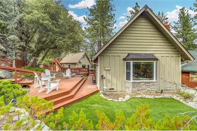 1901 Teton Way, Pine Mountain Club, CA 93222 - Photo 1