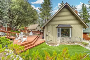 1901 Teton Way, Pine Mountain Club, CA 93222 - Photo 1