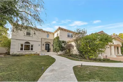 3339 Paseo Del Sol, Calabasas, CA 91302 - Photo 1