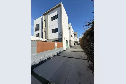 6408 1/2 Riverton, North Hollywood, CA 91605 - Photo 1