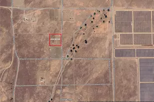 102 W Vic 102St W Ave K10, Lancaster, CA 93536 - Photo 1