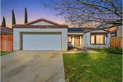 1809 E Avenue R6, Palmdale, CA 93550 - Photo 1