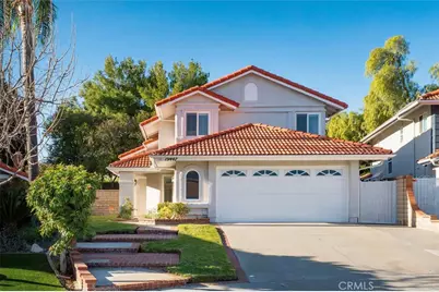 19447 Old Friend, Canyon Country, CA 91351 - Photo 1