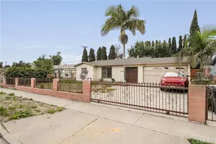 1326 S Marine, Santa Ana, CA 92704 - Photo 1