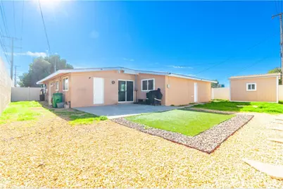 2005 W Milling, Lancaster, CA 93536 - Photo 1