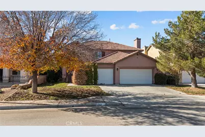 43341 Elizabeth, Lancaster, CA 93535 - Photo 1