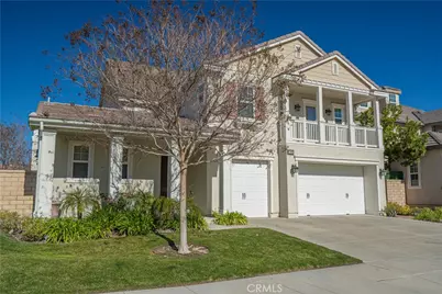 17023 Strawberry Pine Court, Canyon Country, CA 91387 - Photo 1