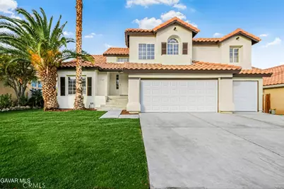 37649 Arlington Court, Palmdale, CA 93552 - Photo 1