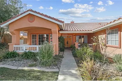 42323 Grandeur Way, Lancaster, CA 93536 - Photo 1