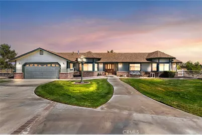 8727 W Avenue E12, Lancaster, CA 93536 - Photo 1