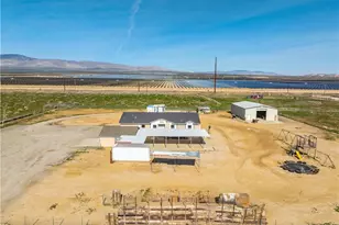 12567 Sahara, Rosamond, CA 93560 - Photo 1
