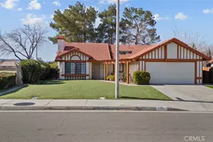 43203 27th St, Lancaster, CA 93536 - Photo 1