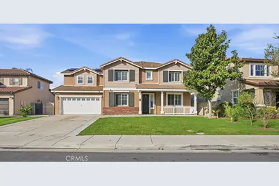 6865 Hop Clover, Eastvale, CA 92880 - Photo 1