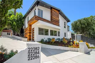 22284 Avenue San Luis, Woodland Hills, CA 91364 - Photo 1