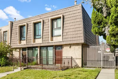 15047 Chatsworth, Mission Hills (San Fernando), CA 91345 - Photo 1