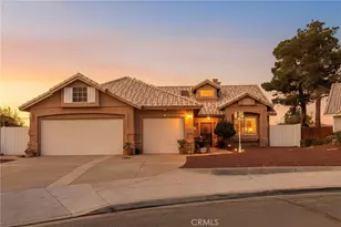 17666 High Vista St, Victorville, CA 92395 - Photo 1