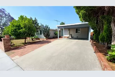 8649 Cantaloupe Avenue, Panorama City, CA 91402 - Photo 1