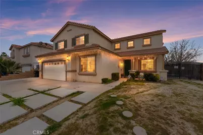 5522 Lighthouse Lane, Palmdale, CA 93552 - Photo 1