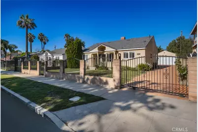 6045 Teesdale Avenue, North Hollywood, CA 91606 - Photo 1