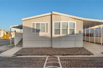 1550 20th St W #83, Rosamond, CA 93560 - Photo 1