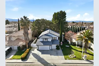 44519 Shadowcrest, Lancaster, CA 93536 - Photo 1