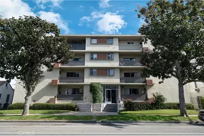 240 S Doheny Drive, Beverly Hills, CA 90211 - Photo 1