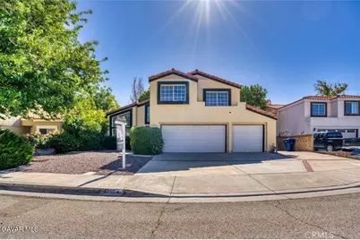 43954 Blue Sky Court, Lancaster, CA 93536 - Photo 1