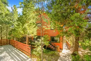 695 Grass Valley Rd, Lake Arrowhead, CA 92352 - Photo 1