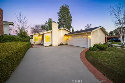 25870 Blanca Way, Valencia, CA 91355 - Photo 1