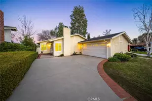 25870 Blanca Way, Valencia, CA 91355 - Photo 1