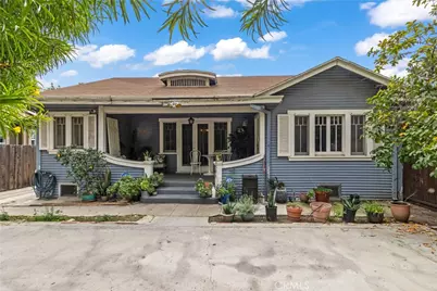 6616 Leland Way, Los Angeles, CA 90028 - Photo 1
