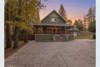 1400 Pine Cone Court, Wofford Heights, CA 93285 - Photo 1